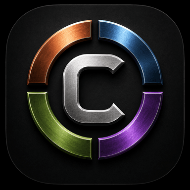 The Collective logo